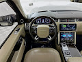 2019 Land Rover Range Rover 5.0L V8 Supercharged