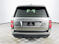 2019 Land Rover Range Rover 5.0L V8 Supercharged
