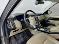 2019 Land Rover Range Rover 5.0L V8 Supercharged