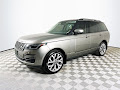 2019 Land Rover Range Rover 5.0L V8 Supercharged