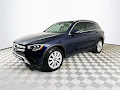 2020 Mercedes-Benz GLC GLC 300