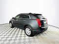 2015 Cadillac SRX Luxury
