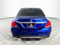 2017 Mercedes-Benz C-Class C 43 AMG®
