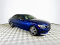 2017 Mercedes-Benz C-Class C 43 AMG®