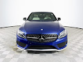 2017 Mercedes-Benz C-Class C 43 AMG®