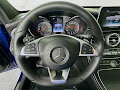 2017 Mercedes-Benz C-Class C 43 AMG®