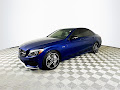2017 Mercedes-Benz C-Class C 43 AMG®