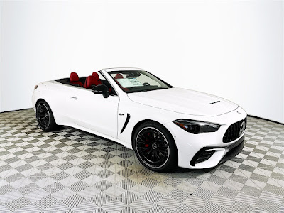 2026 Mercedes-Benz CLE