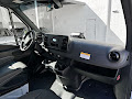 2026 Mercedes-Benz Sprinter 2500 Cargo 170 WB