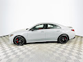 2026 Mercedes-Benz CLA CLA 45 AMG®