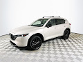 2025 Mazda CX-5 2.5 Turbo Premium