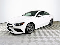 2023 Mercedes-Benz CLA CLA 250