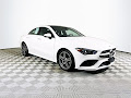 2023 Mercedes-Benz CLA CLA 250