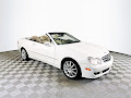 2007 Mercedes-Benz CLK CLK 350