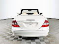 2007 Mercedes-Benz CLK CLK 350