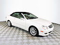2007 Mercedes-Benz CLK CLK 350