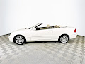 2007 Mercedes-Benz CLK CLK 350