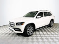 2021 Mercedes-Benz GLS GLS 450