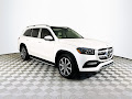 2021 Mercedes-Benz GLS GLS 450