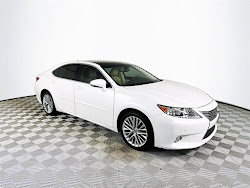 2014 Lexus ES 350