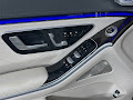 2021 Mercedes-Benz S-Class S 580
