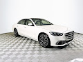 2021 Mercedes-Benz S-Class S 580