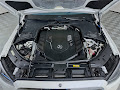 2021 Mercedes-Benz S-Class S 580