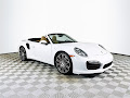 2016 Porsche 911 Turbo