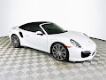 2016 Porsche 911 Turbo