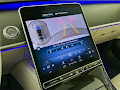 2024 Mercedes-Benz S-Class S 580
