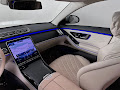 2024 Mercedes-Benz S-Class S 580