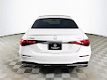 2024 Mercedes-Benz S-Class S 580