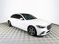 2024 Mercedes-Benz S-Class S 580