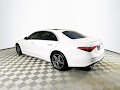 2024 Mercedes-Benz S-Class S 580