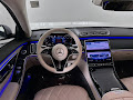 2024 Mercedes-Benz S-Class S 580