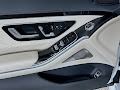 2024 Mercedes-Benz S-Class S 580