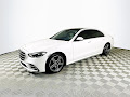 2024 Mercedes-Benz S-Class S 580