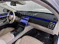 2024 Mercedes-Benz S-Class S 580