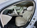 2024 Mercedes-Benz S-Class S 580