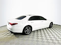 2024 Mercedes-Benz S-Class S 580