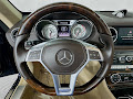 2013 Mercedes-Benz SL-Class SL 550