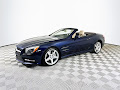2013 Mercedes-Benz SL-Class SL 550