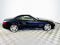 2013 Mercedes-Benz SL-Class SL 550