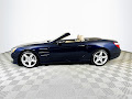 2013 Mercedes-Benz SL-Class SL 550