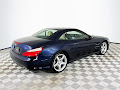 2013 Mercedes-Benz SL-Class SL 550