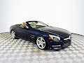 2013 Mercedes-Benz SL-Class SL 550