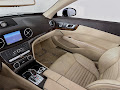 2013 Mercedes-Benz SL-Class SL 550