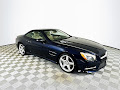 2013 Mercedes-Benz SL-Class SL 550