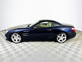 2013 Mercedes-Benz SL-Class SL 550