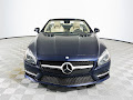 2013 Mercedes-Benz SL-Class SL 550